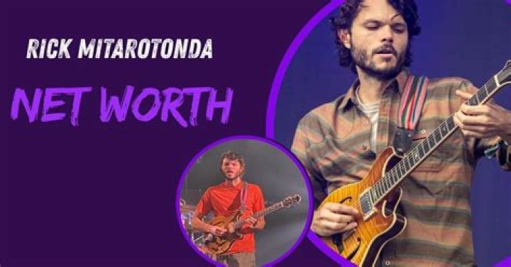 The Wealth of Rick Mitarotonda: Exploring His Net Worth