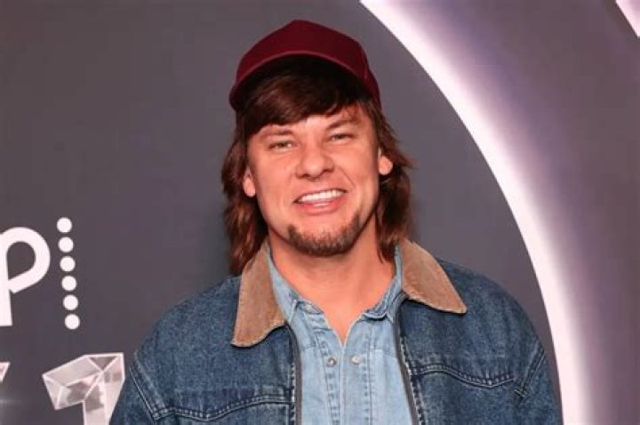 Theo Von Height and Weight: Everything You Need to Know
