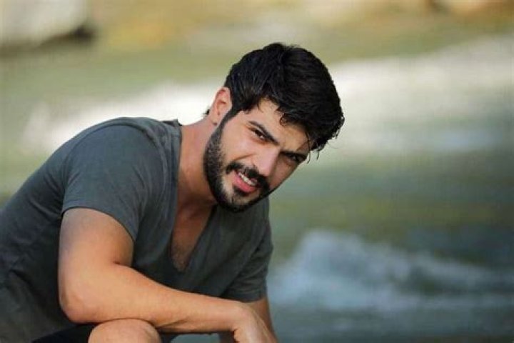 Tolga Mendi: The Rising Star of Turkish Cinema
