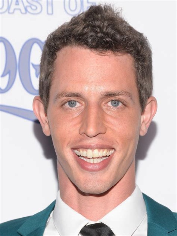 Tony Hinchcliffe's Astronomical Net Worth: A Deep Dive