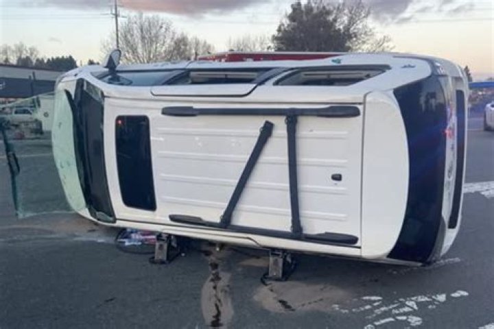 Tragic Incident in Cotati: Family Hit, Suspect Arrested