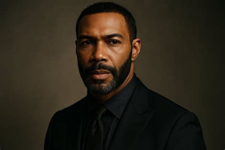 Uncover the Astonishing Net Worth of Omari Hardwick