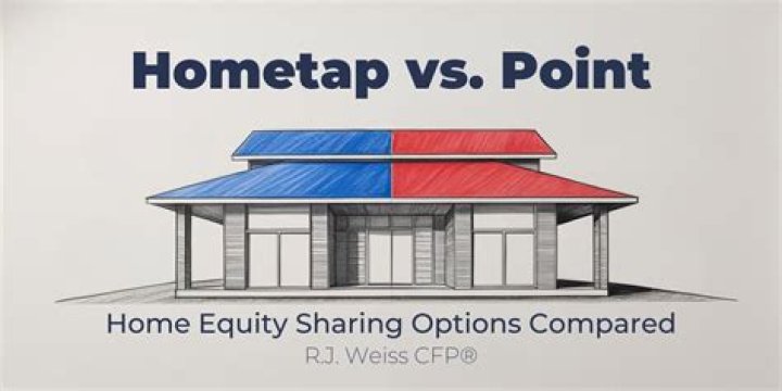 Uncover the Difference: hometap vs point