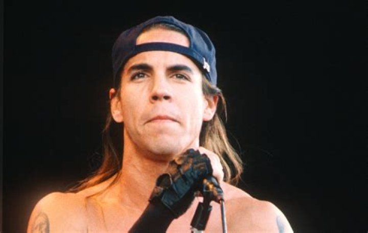 Unforgettable Anthony Kiedis: Rock Icon and Lyrical Mastermind
