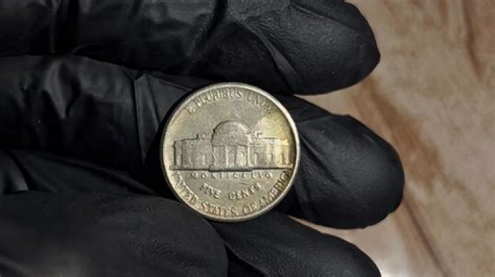 Unveil the Rare Brown Nickel Coin: A Hidden Treasure in Your Pocket