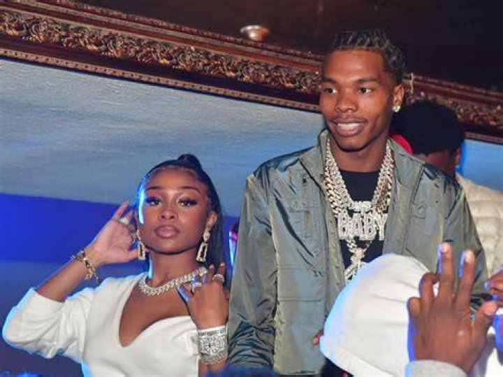 Unveiling Lil Baby's New Girlfriend: Who Captivated the Rapper's Heart?