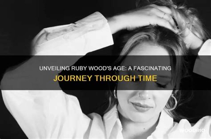 Unveiling the Enigma of Ruby Reid: A Journey Through Talent and Resilience