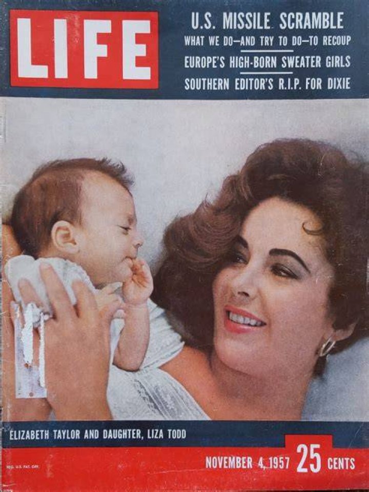 Unveiling the Life and Legacy of Liza Todd