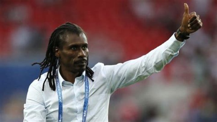Unveiling the Life of Aliou Cissé’s Wife: A Journey Beyond the Spotlight