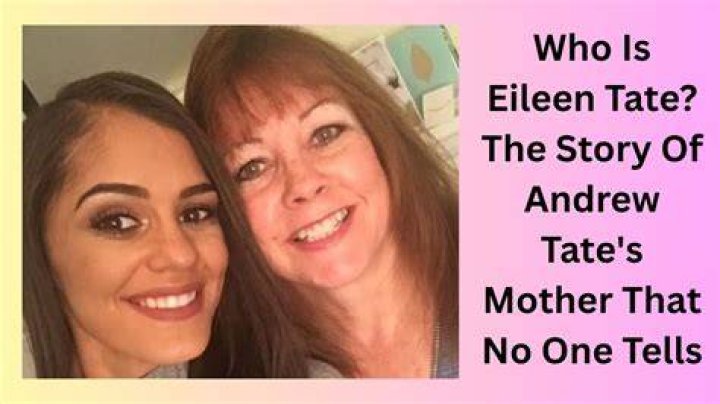 Unveiling the Life of Eileen Tate: A Journey Through Time
