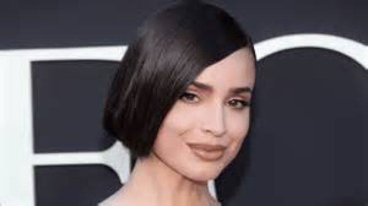 Unveiling the Mystery: Who is Sofia Carson's Husband?
