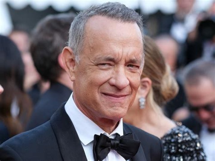 When Tom Hanks Was Big: Exploring the Actor's Age in the Iconic Role