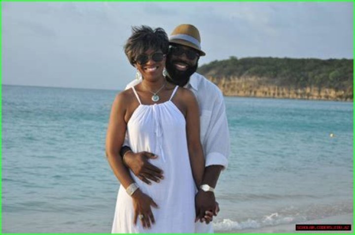 Who is Chris Smoove&rsquo;s Wife? A Deep Dive into His Life and Relationship