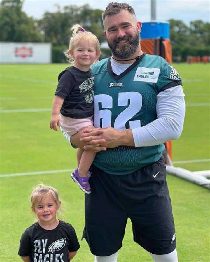Wyatt Kelce's Hospital Journey: A Tale of Resilience and Recovery